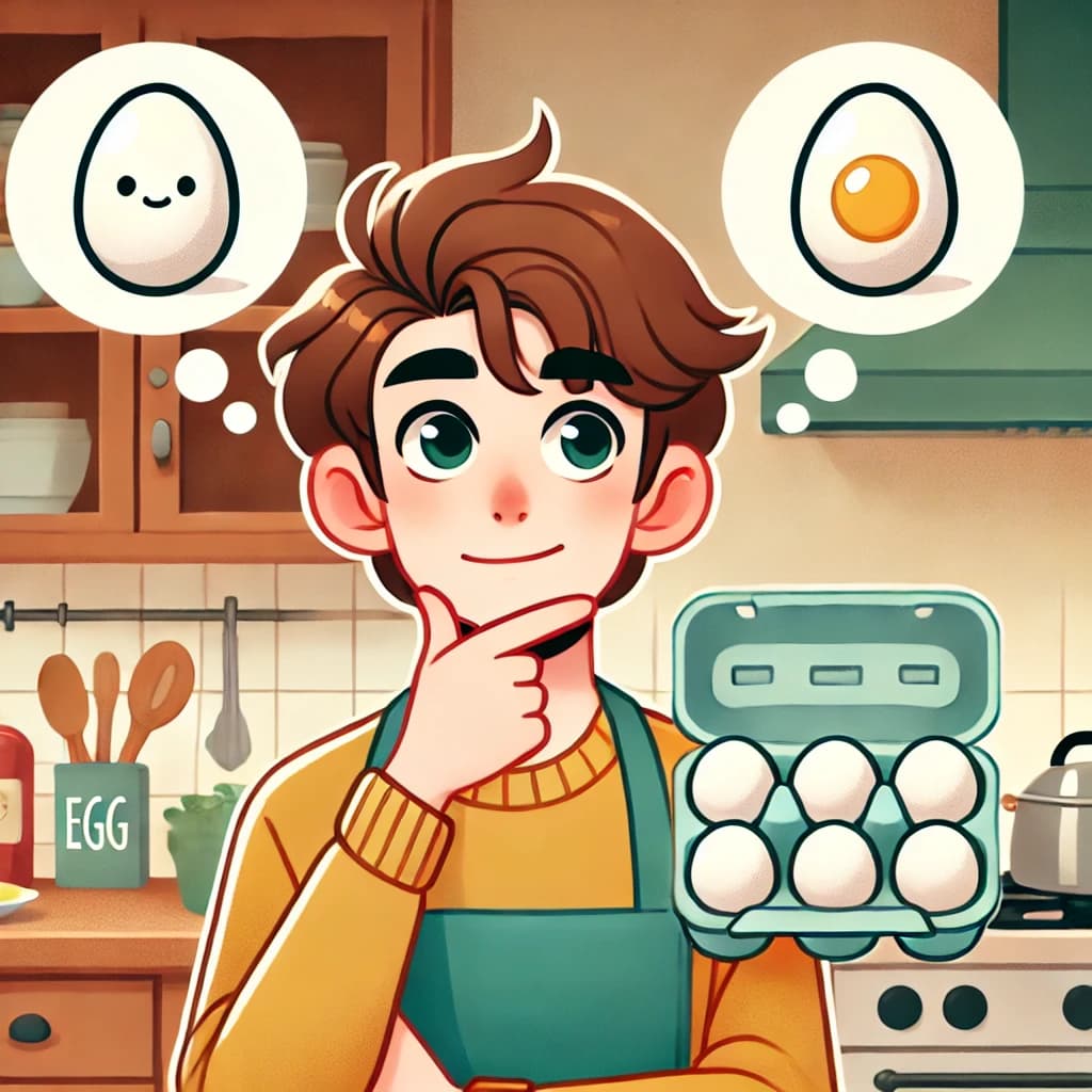 Sharing Groceries with SplitGoods App